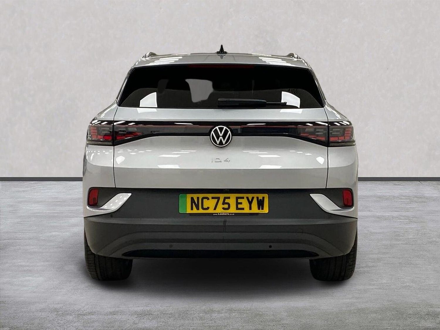 Used Volkswagen ID.4 2026 for sale - 77888663: Photo 4