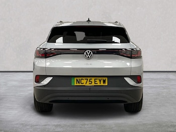 Used Volkswagen ID.4 2026 for sale - 77888663: Photo