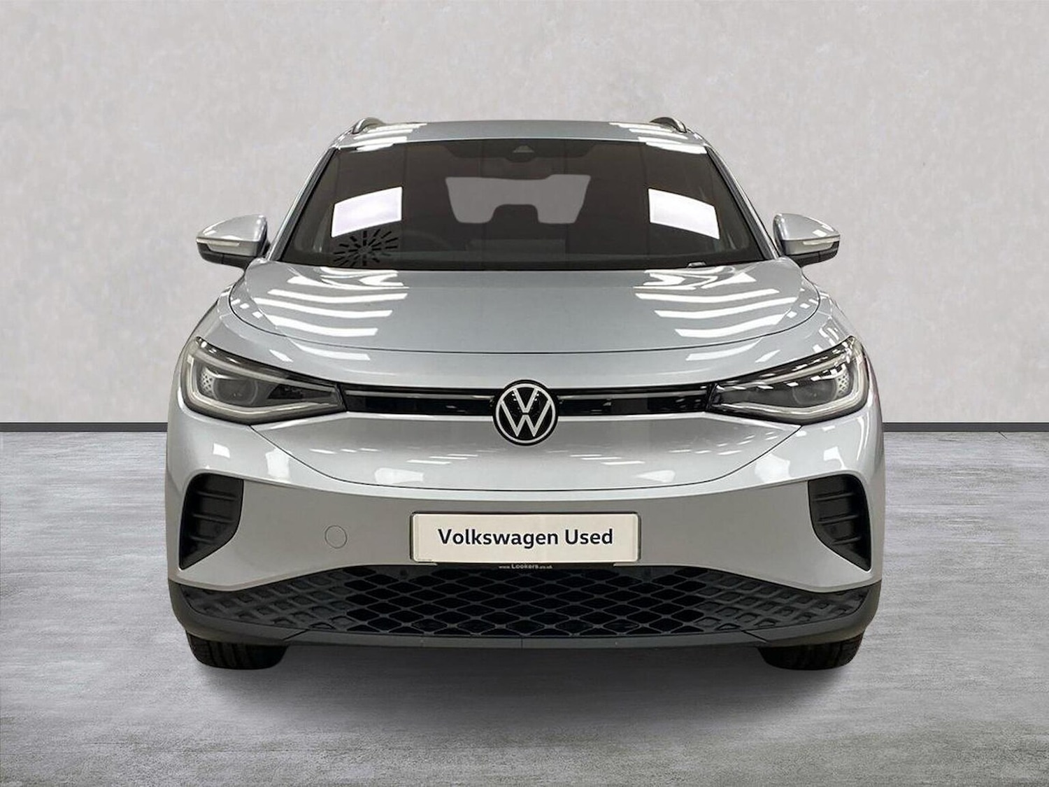 Used Volkswagen ID.4 2026 for sale - 77888663: Photo 5