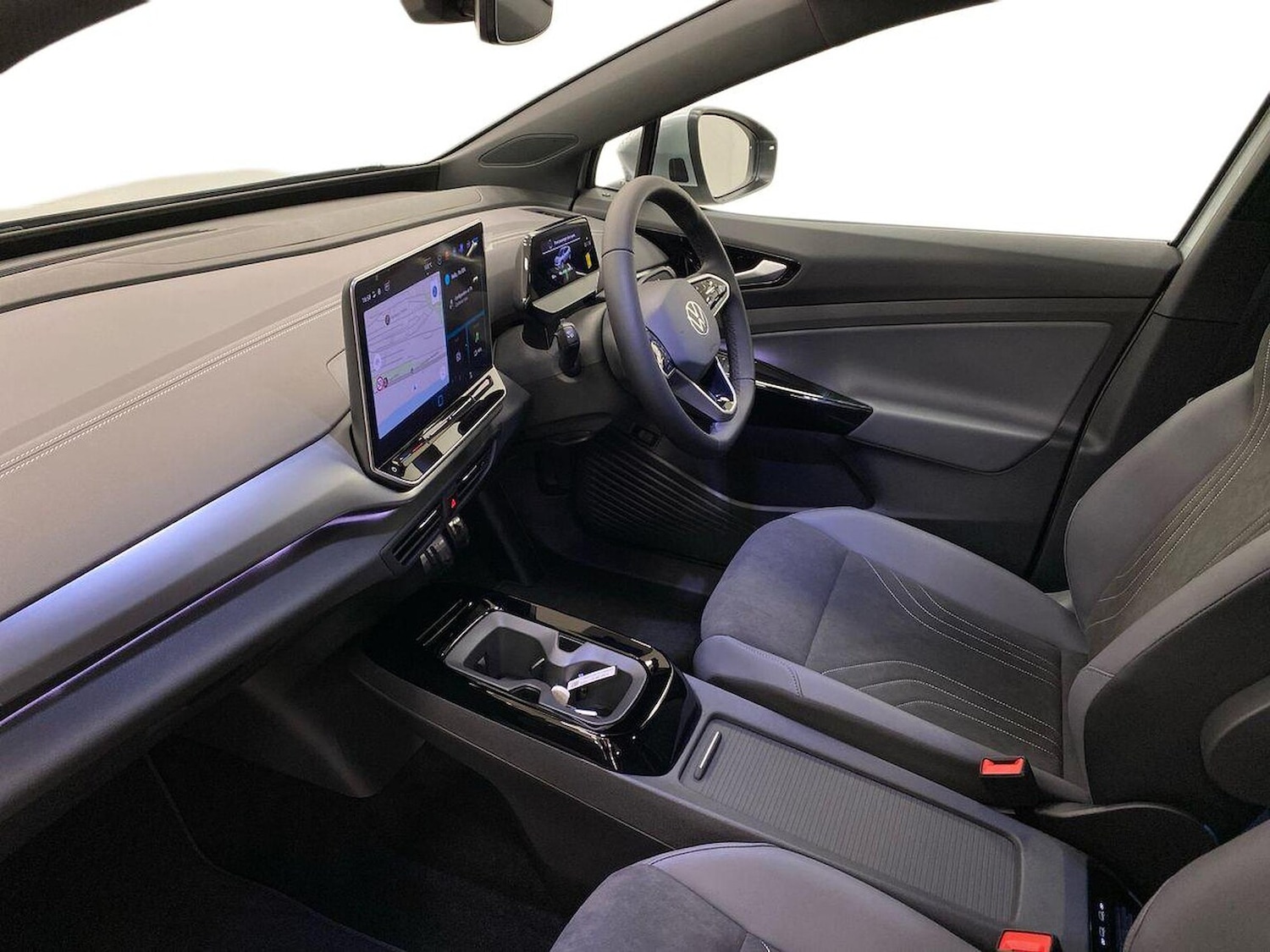 Used Volkswagen ID.4 2026 for sale - 77888663: Photo 7