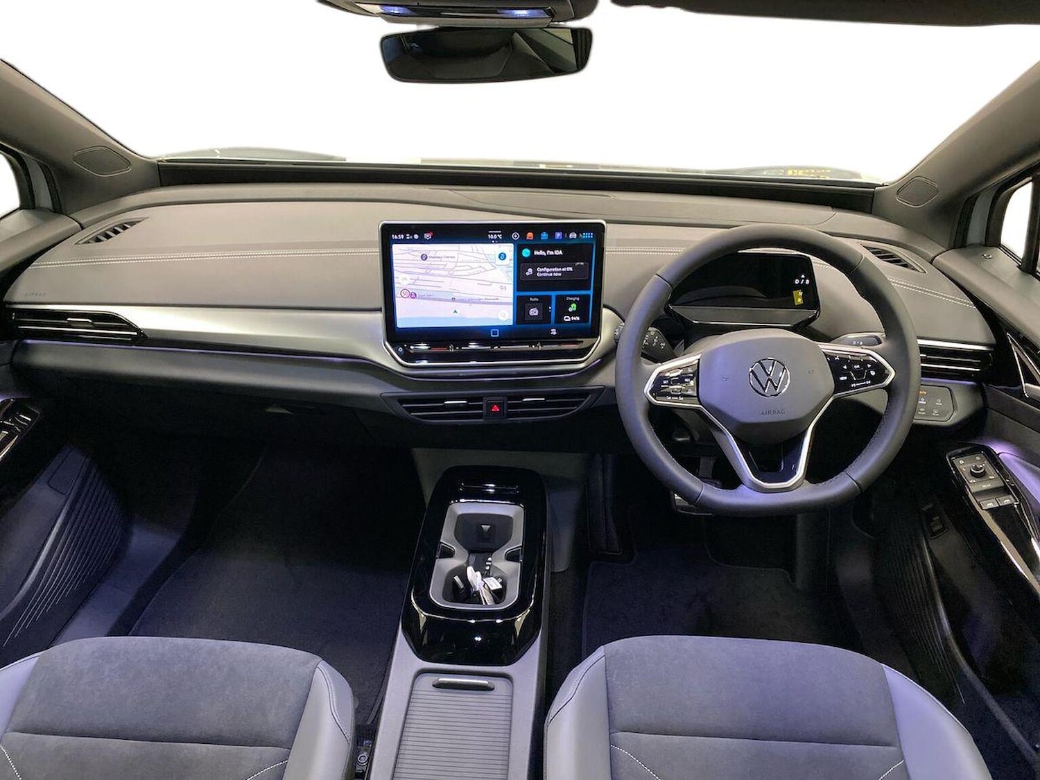 Used Volkswagen ID.4 2026 for sale - 77888663: Photo 8