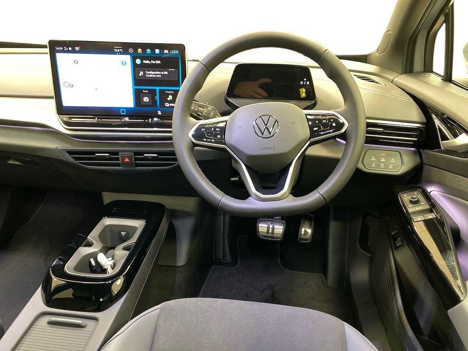 Used Volkswagen ID.4 2026 for sale - 77888663: Photo 9