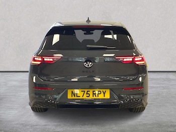 Used Volkswagen Golf 2025 for sale - 79234536: Photo