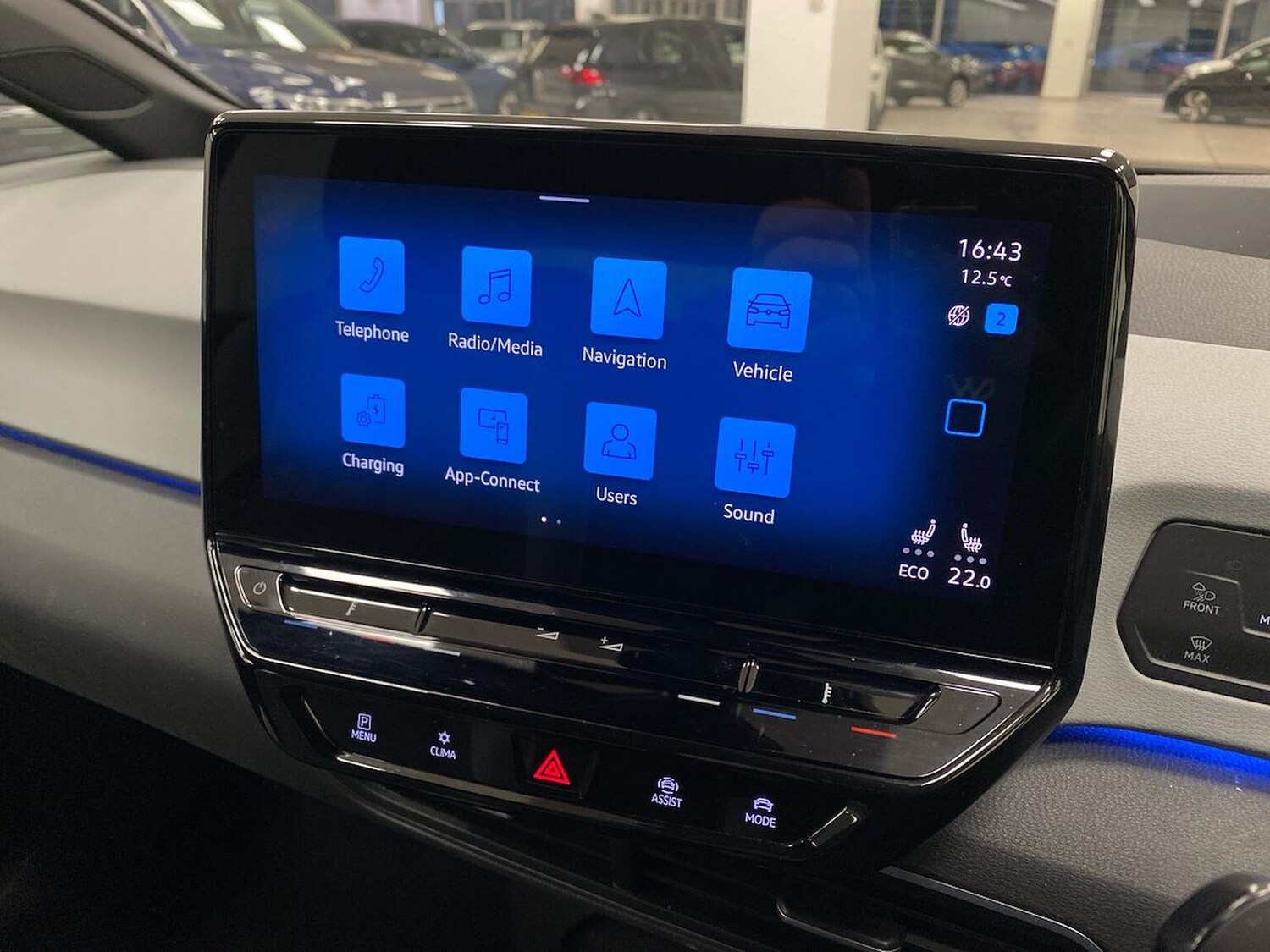 Used Volkswagen ID.3 2021 for sale - 77901683: Photo 11