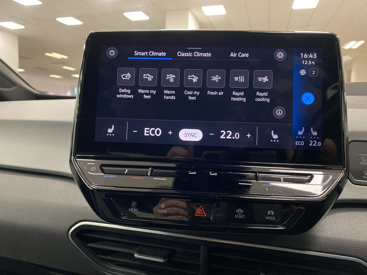 Used Volkswagen ID.3 2021 for sale - 77901683: Photo 12