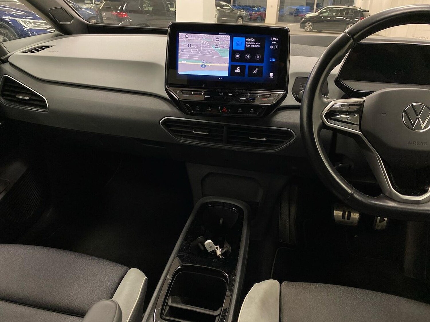 Used Volkswagen ID.3 2021 for sale - 77901683: Photo 13