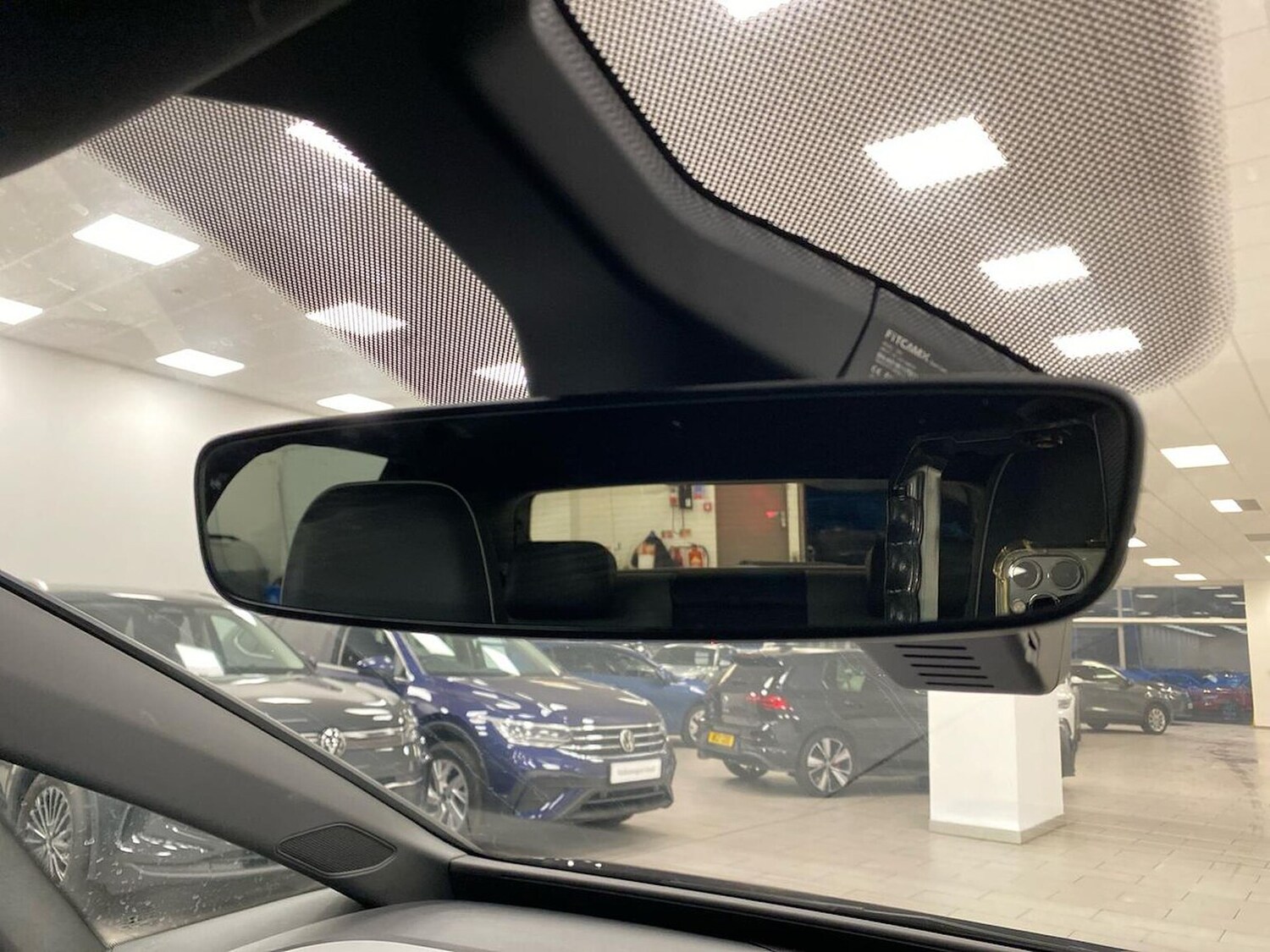 Used Volkswagen ID.3 2021 for sale - 77901683: Photo 14