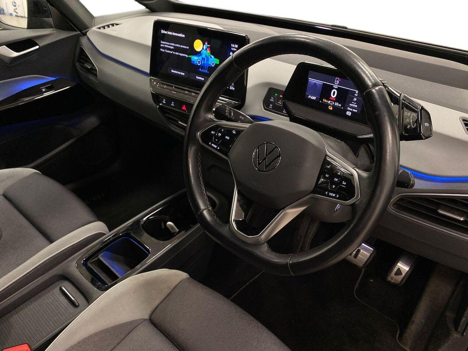 Used Volkswagen ID.3 2021 for sale - 77901683: Photo 15