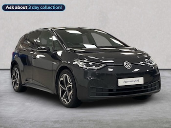 Used Volkswagen ID.3 2021 for sale - 77901683: Photo