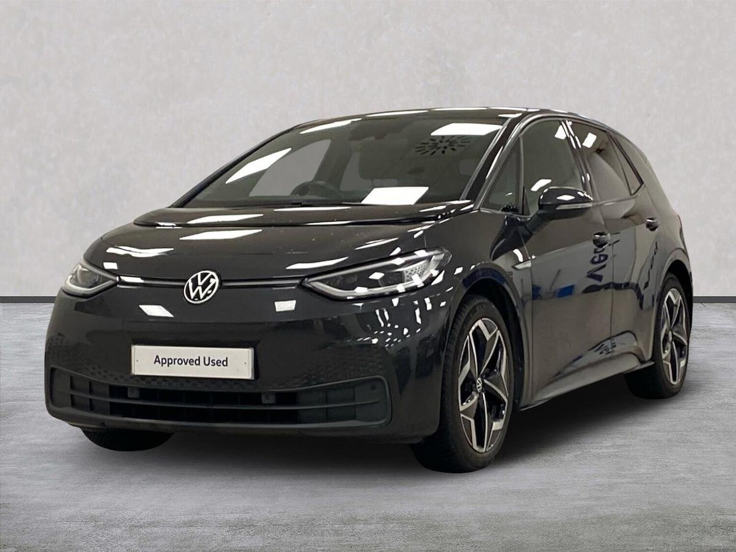 Used Volkswagen ID.3 2021 for sale - 77901683: Photo 20