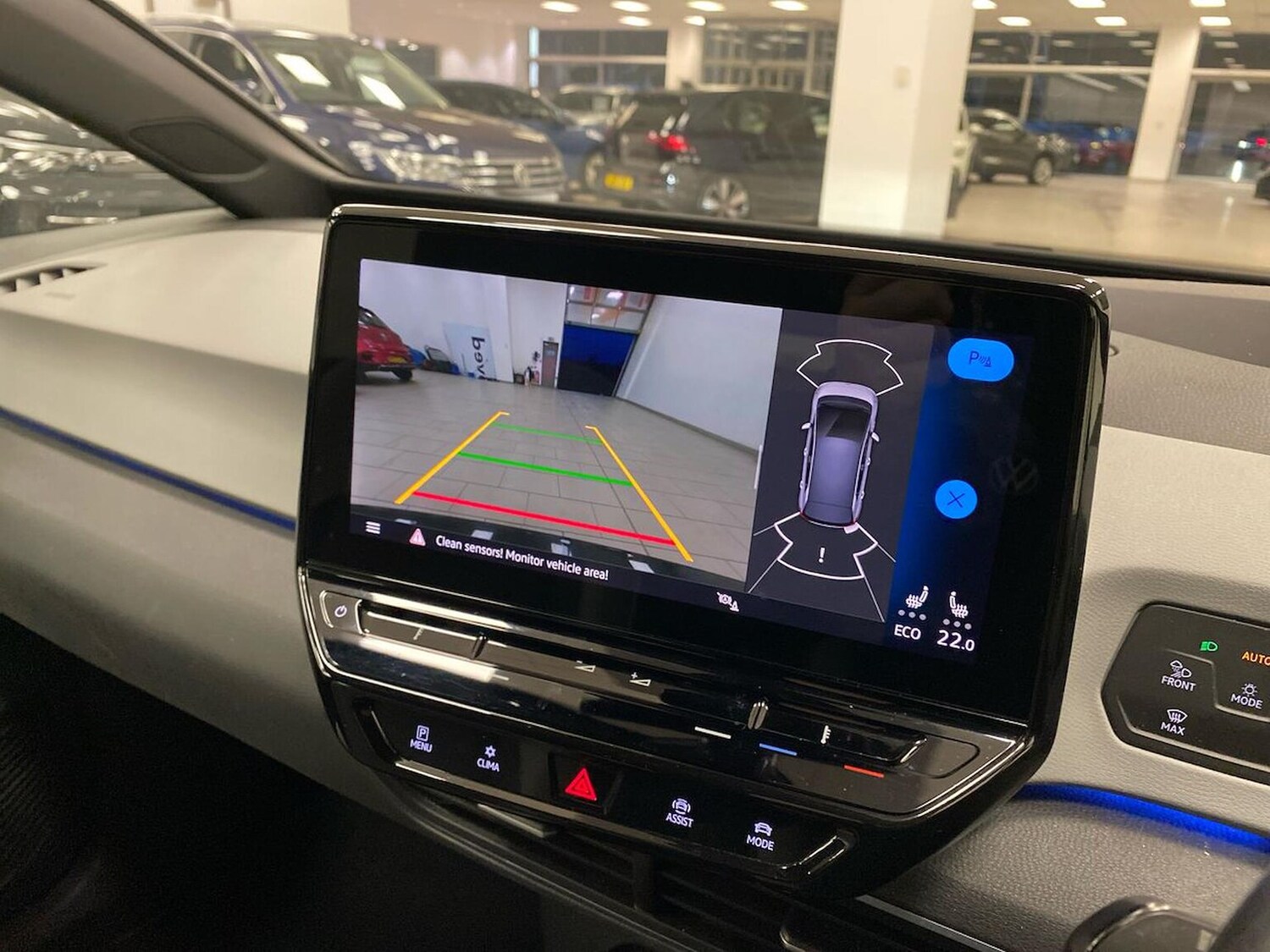 Used Volkswagen ID.3 2021 for sale - 77901683: Photo 23