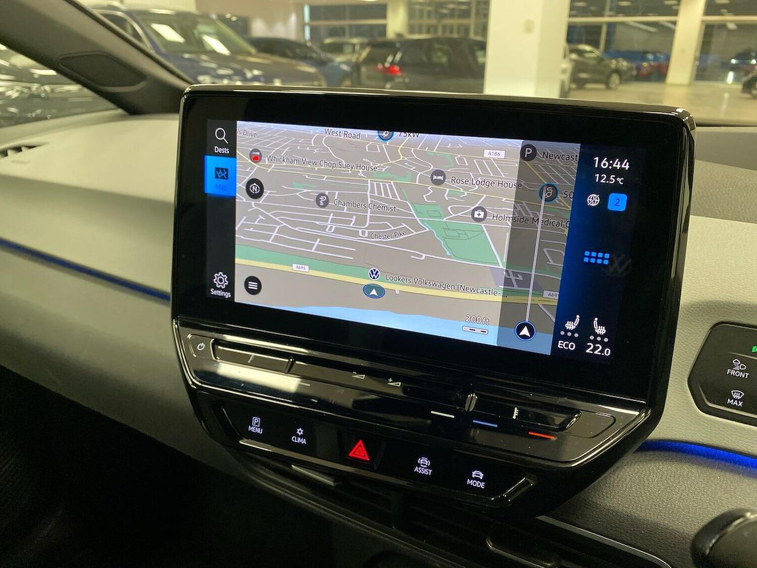 Used Volkswagen ID.3 2021 for sale - 77901683: Photo 24