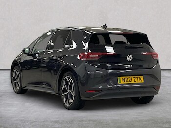 Used Volkswagen ID.3 2021 for sale - 77901683: Photo