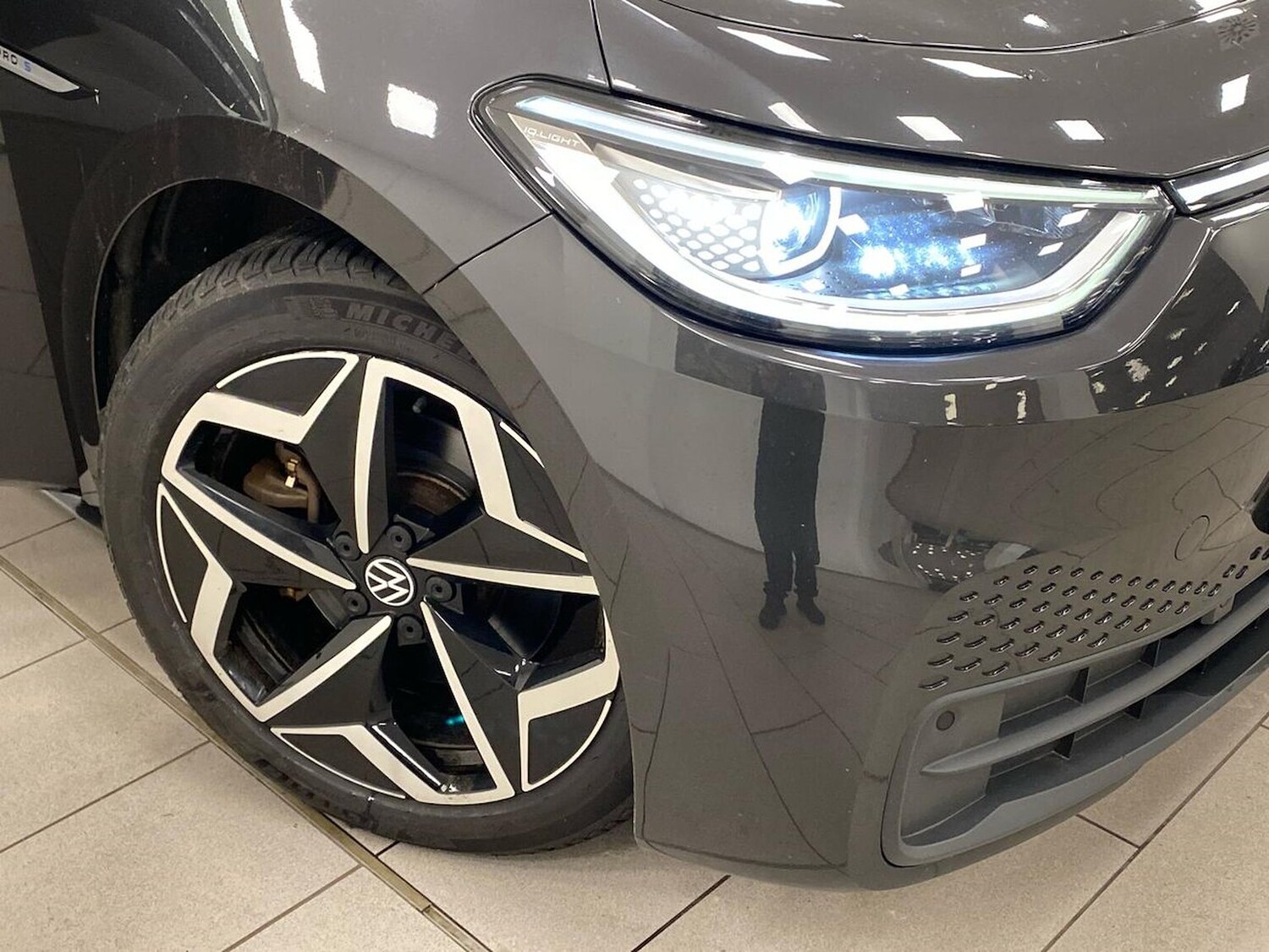 Used Volkswagen ID.3 2021 for sale - 77901683: Photo 30