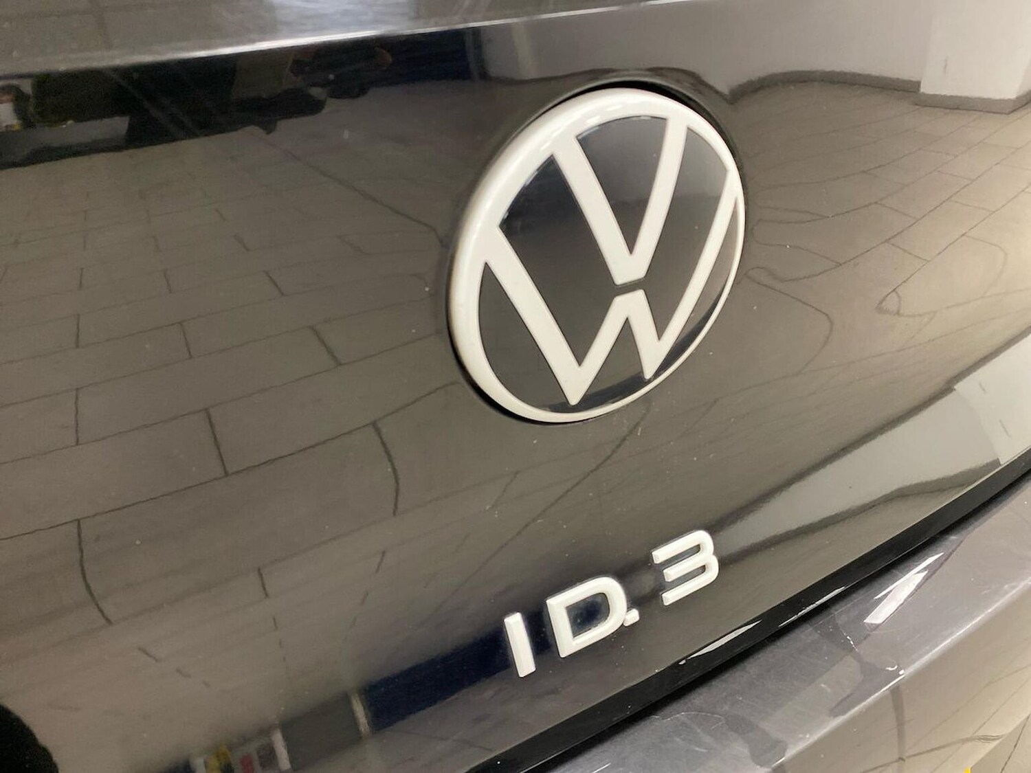 Used Volkswagen ID.3 2021 for sale - 77901683: Photo 32