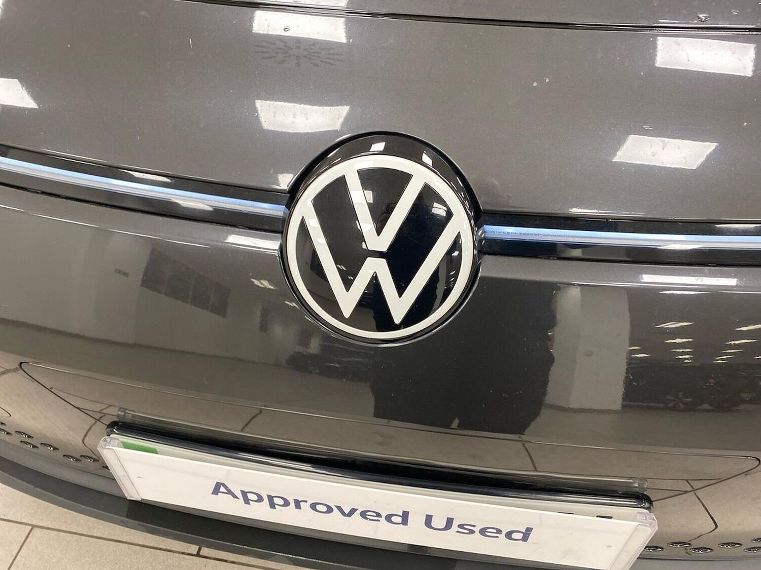 Used Volkswagen ID.3 2021 for sale - 77901683: Photo 33