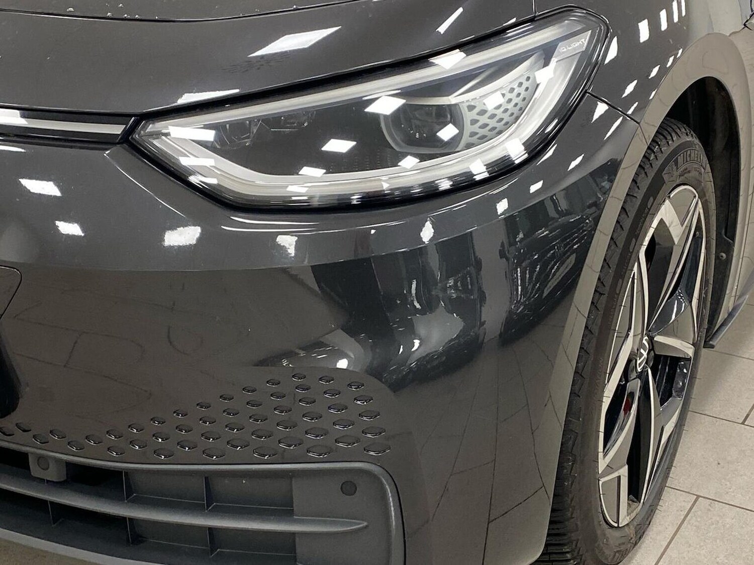 Used Volkswagen ID.3 2021 for sale - 77901683: Photo 34