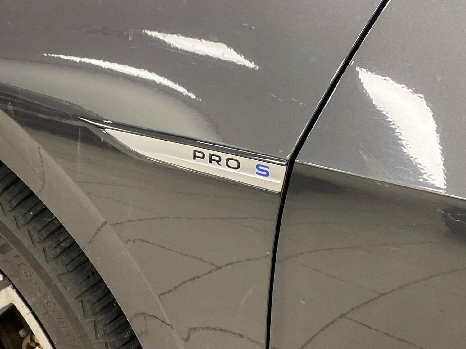 Used Volkswagen ID.3 2021 for sale - 77901683: Photo 35