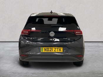 Used Volkswagen ID.3 2021 for sale - 77901683: Photo