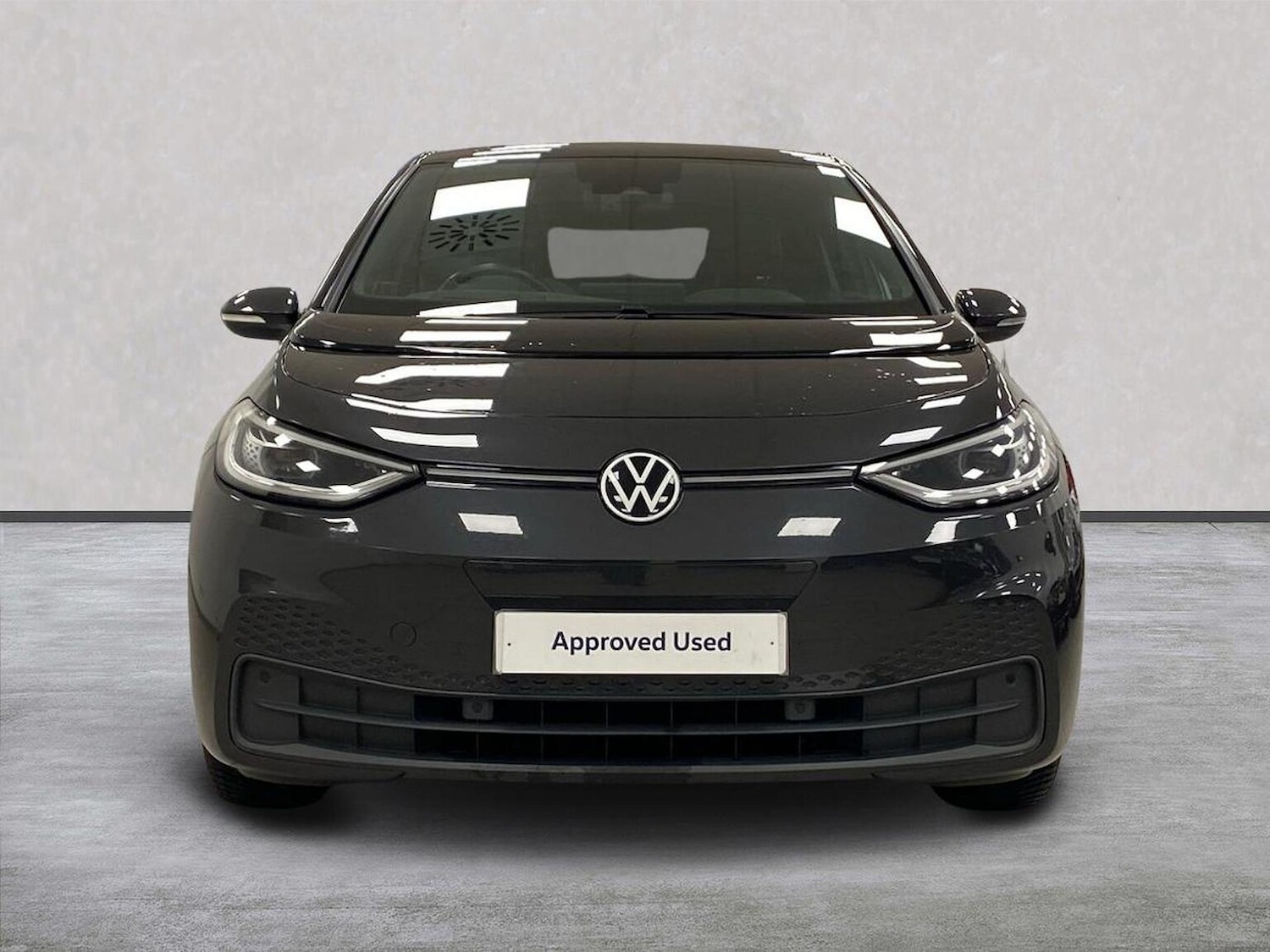 Used Volkswagen ID.3 2021 for sale - 77901683: Photo 5