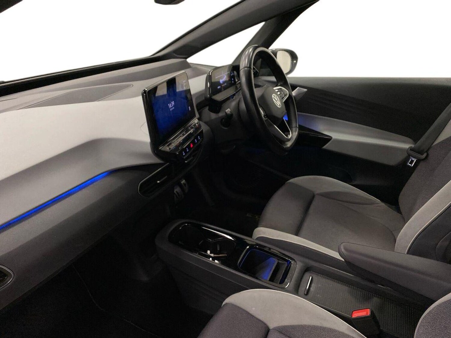 Used Volkswagen ID.3 2021 for sale - 77901683: Photo 7