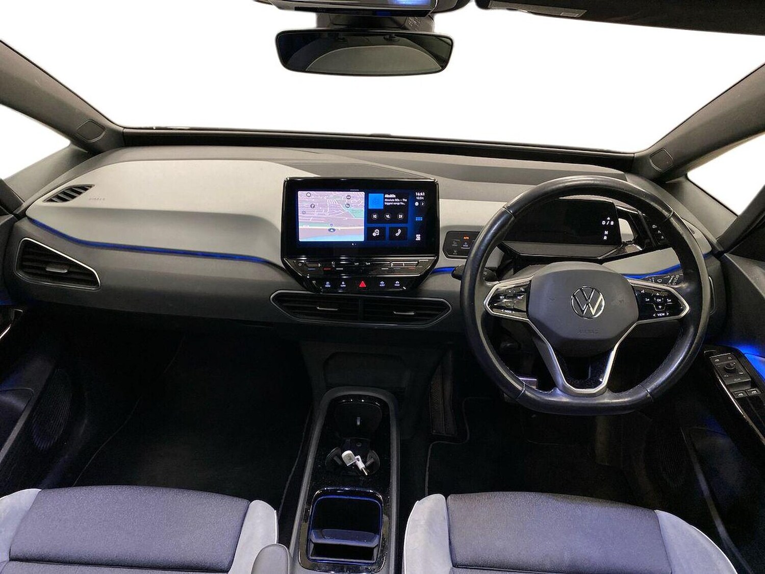 Used Volkswagen ID.3 2021 for sale - 77901683: Photo 8