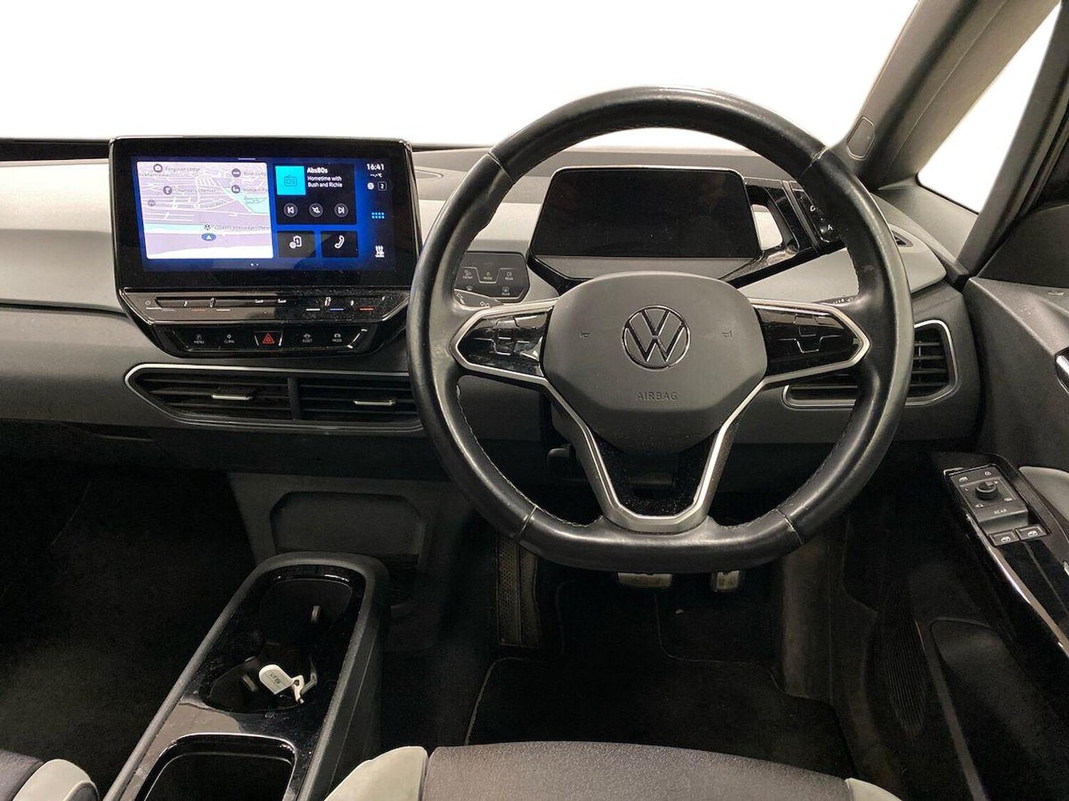 Used Volkswagen ID.3 2021 for sale - 77901683: Photo 9