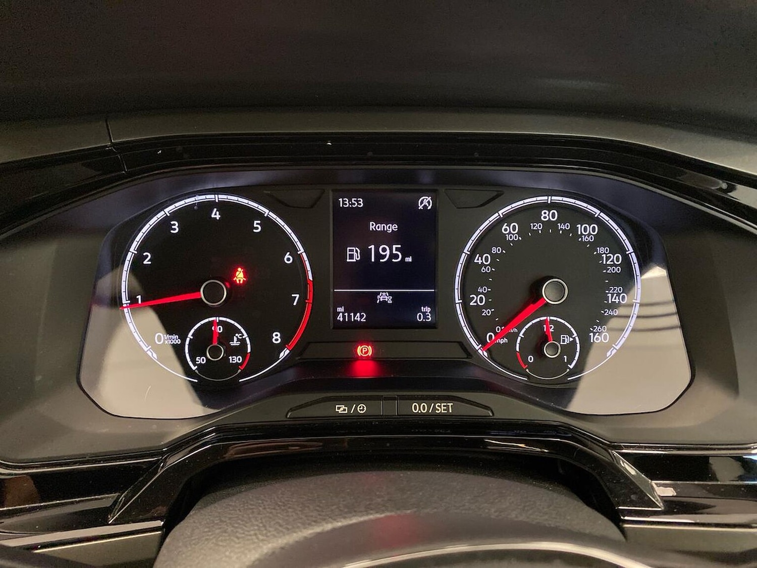 Used Volkswagen Polo 2021 for sale - 76413980: Photo 10