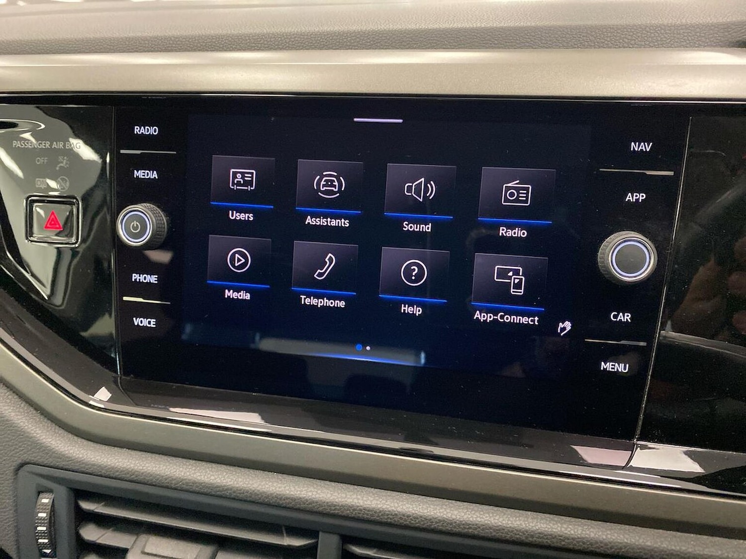 Used Volkswagen Polo 2021 for sale - 76413980: Photo 11