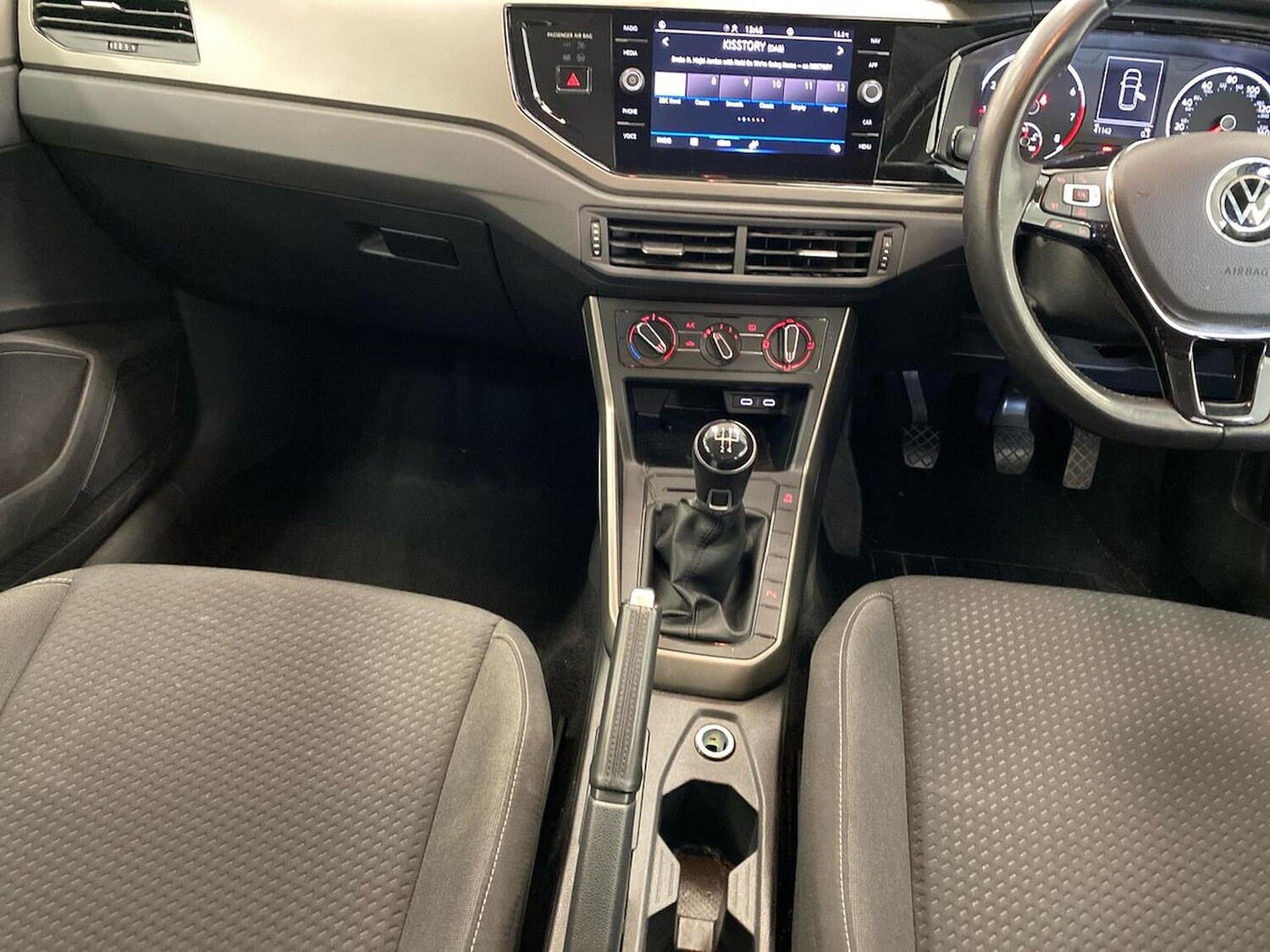 Used Volkswagen Polo 2021 for sale - 76413980: Photo 13