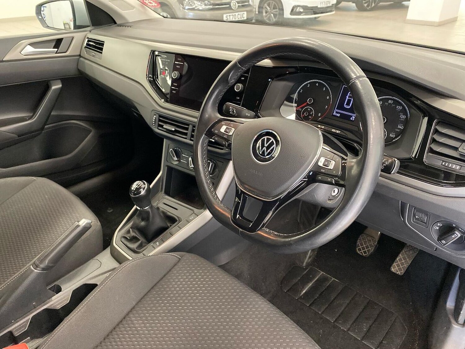 Used Volkswagen Polo 2021 for sale - 76413980: Photo 15