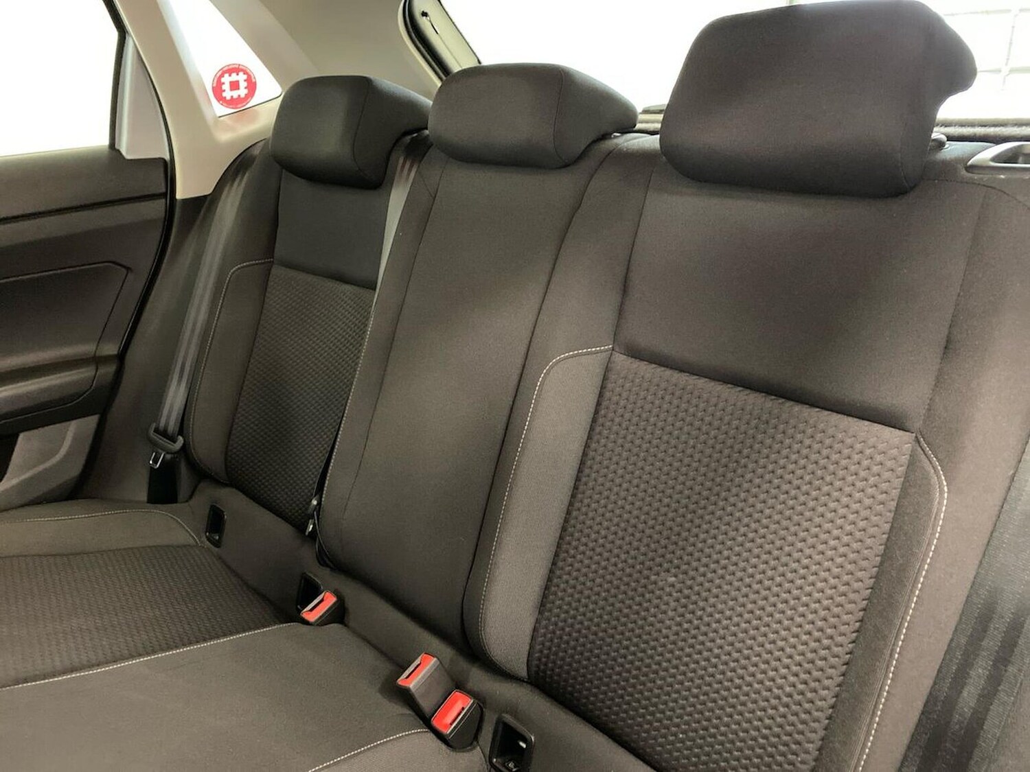 Used Volkswagen Polo 2021 for sale - 76413980: Photo 16