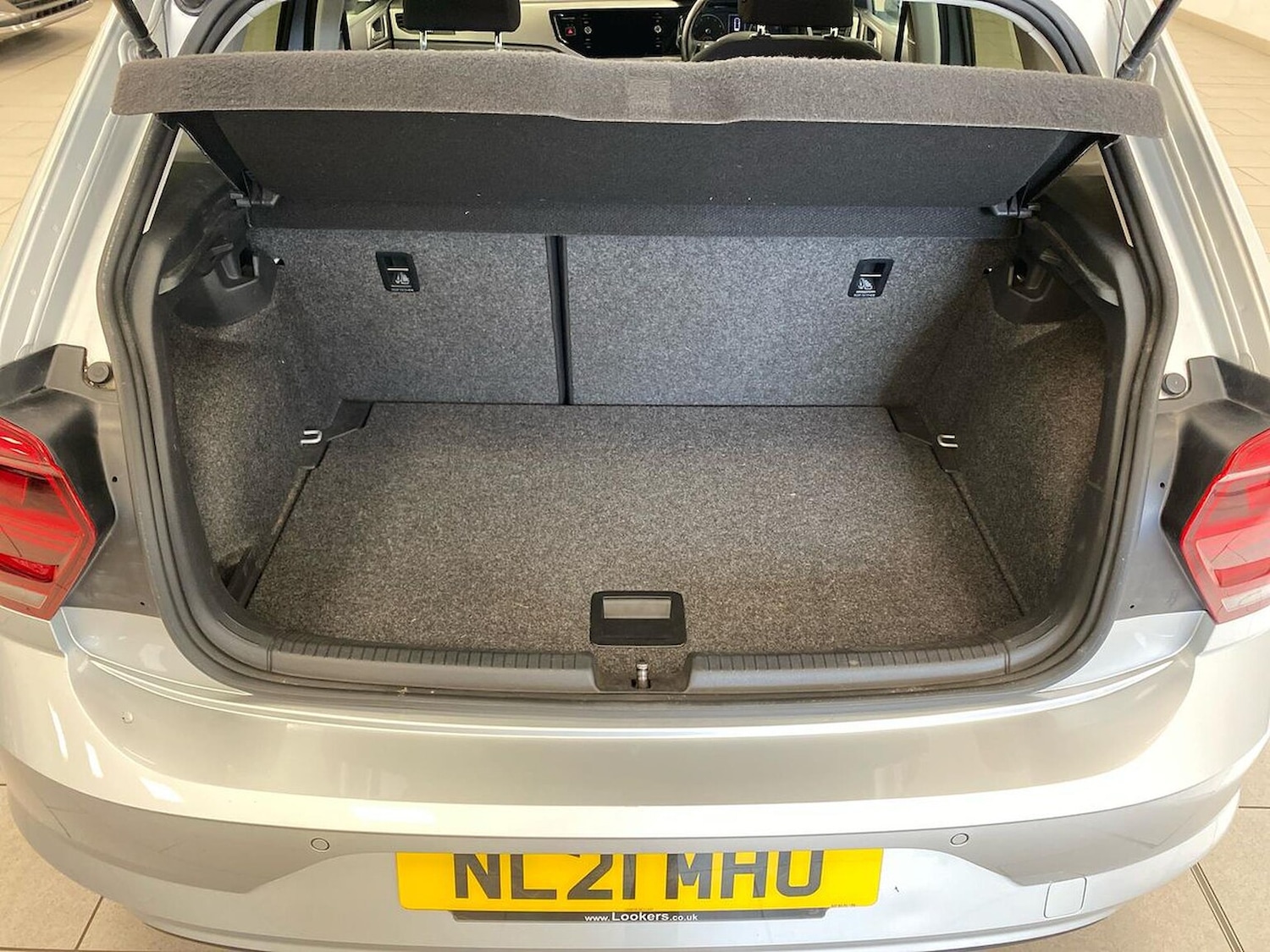 Used Volkswagen Polo 2021 for sale - 76413980: Photo 17