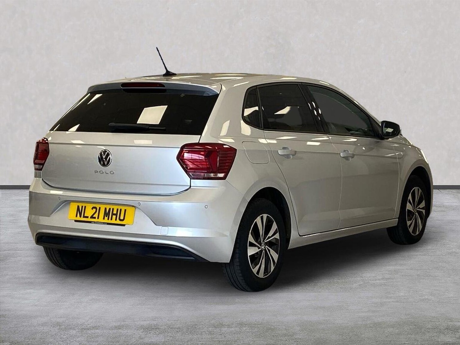 Used Volkswagen Polo 2021 for sale - 76413980: Photo 18