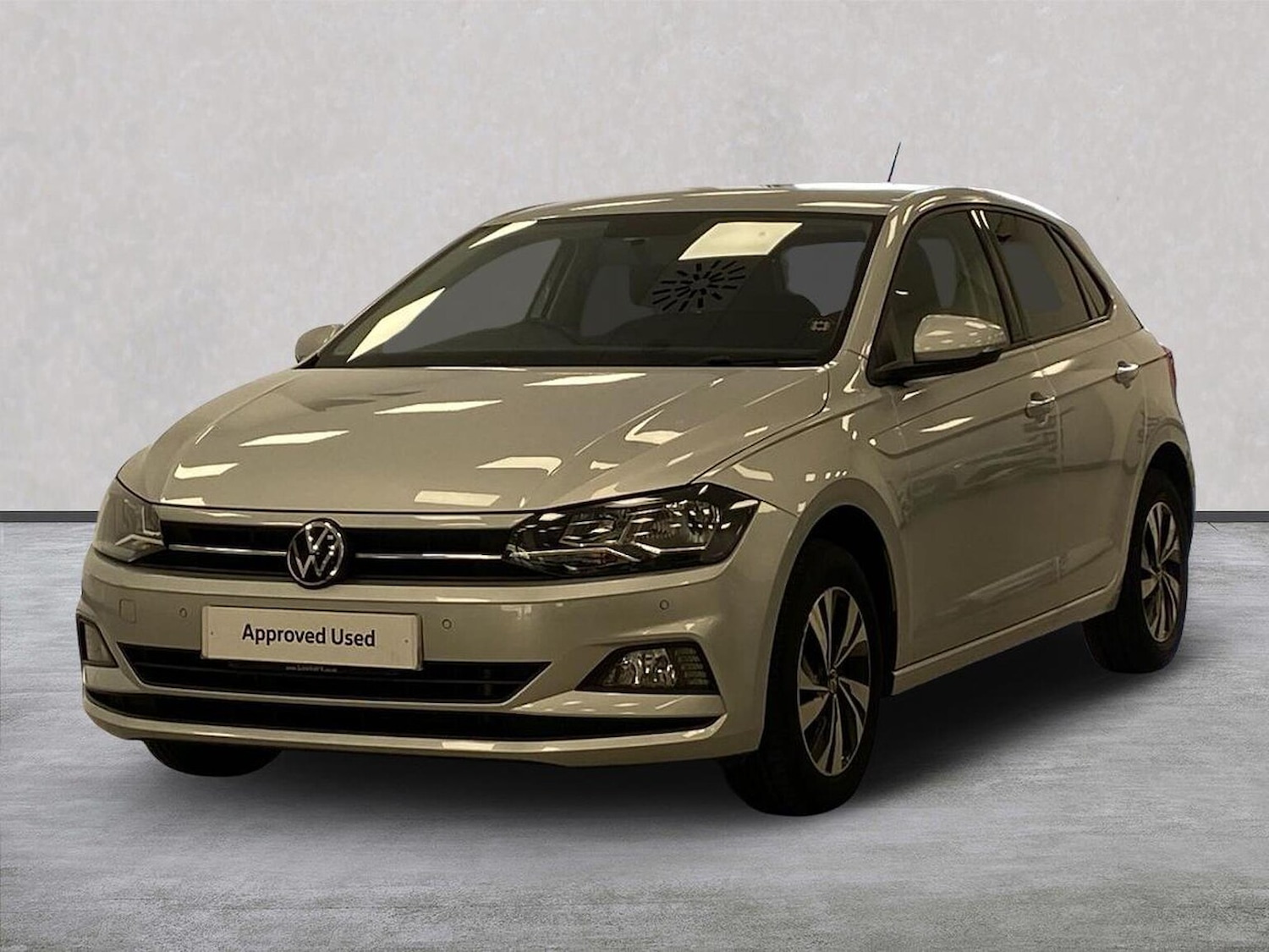 Used Volkswagen Polo 2021 for sale - 76413980: Photo 20