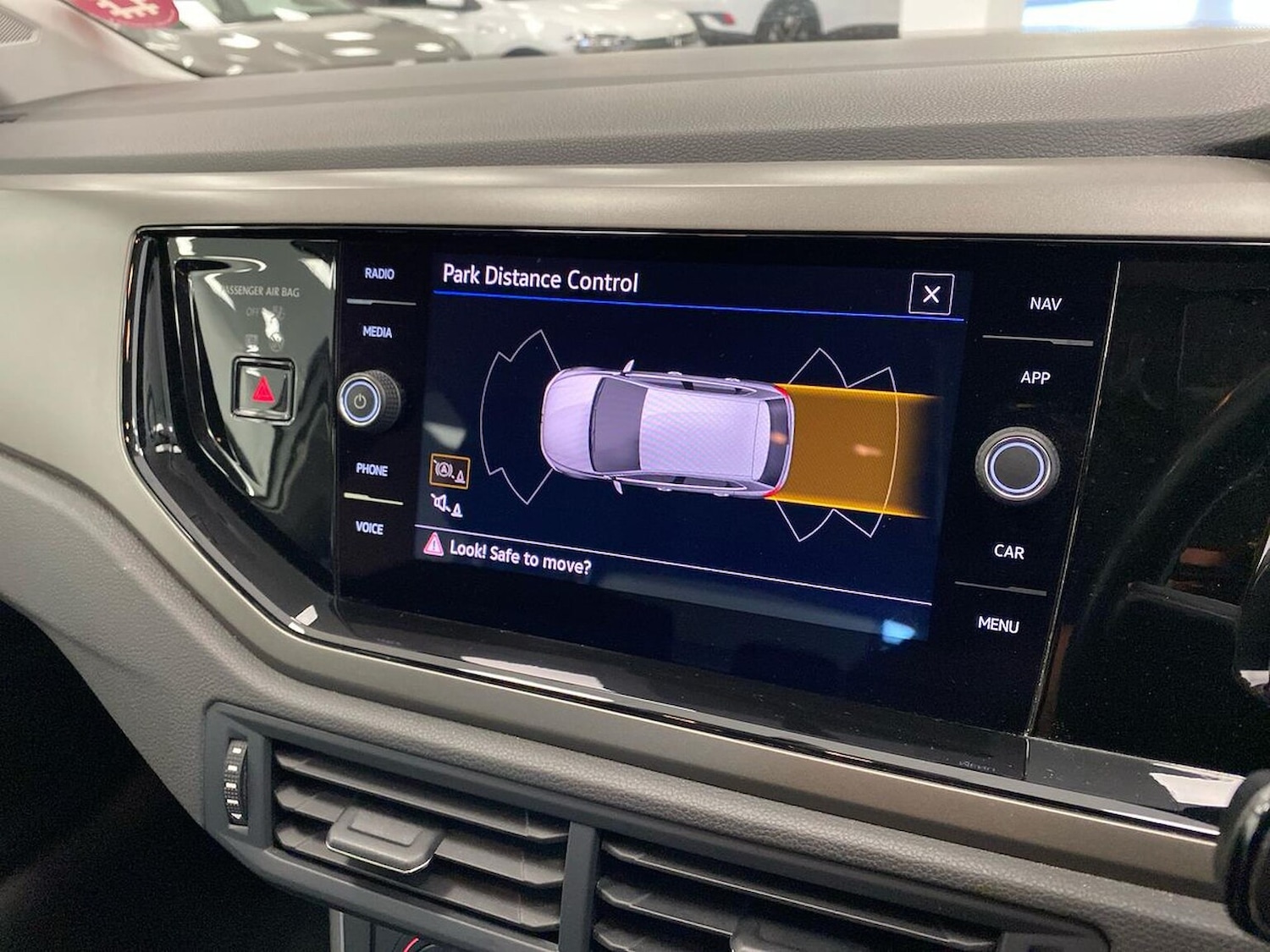 Used Volkswagen Polo 2021 for sale - 76413980: Photo 23