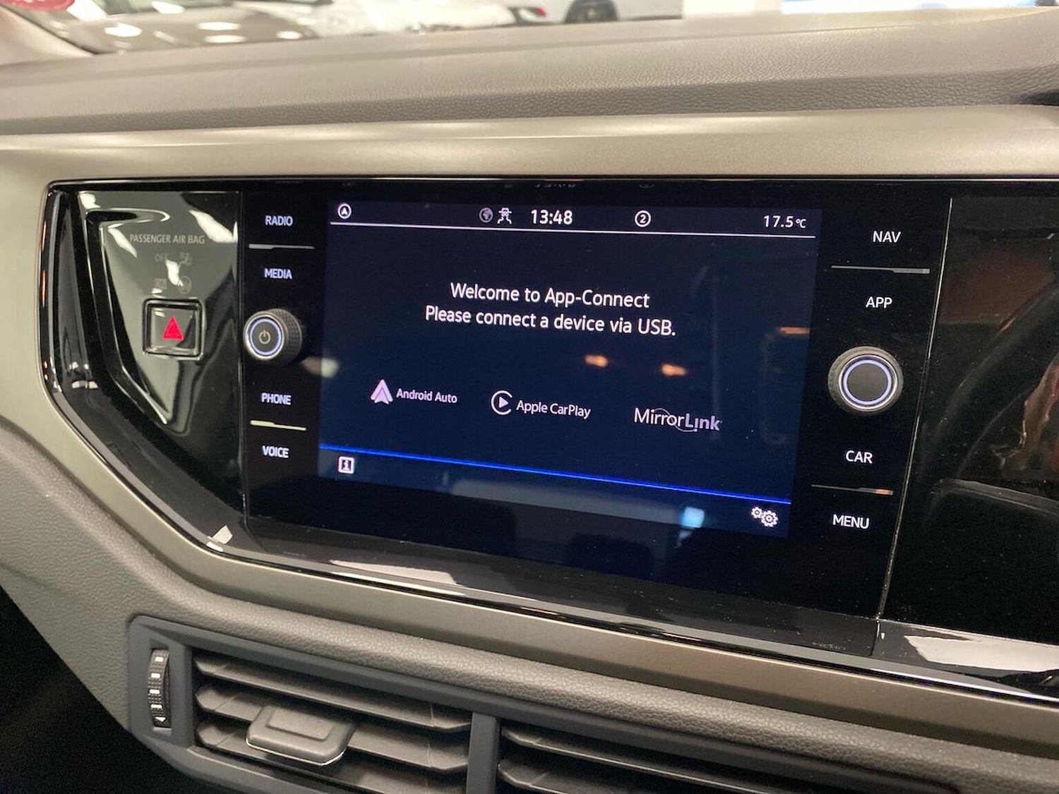 Used Volkswagen Polo 2021 for sale - 76413980: Photo 24