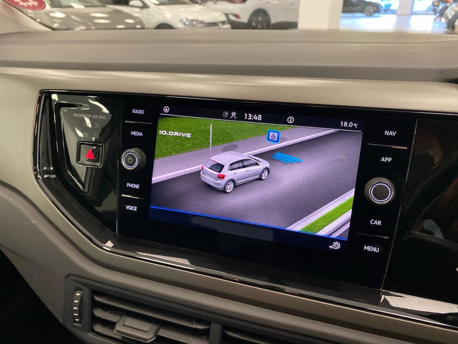 Used Volkswagen Polo 2021 for sale - 76413980: Photo 25