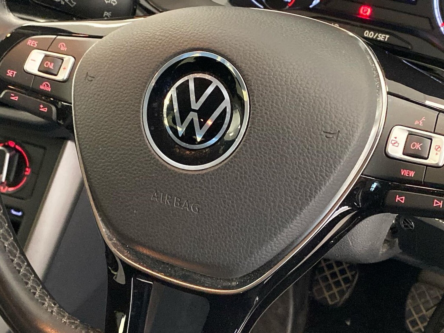 Used Volkswagen Polo 2021 for sale - 76413980: Photo 28