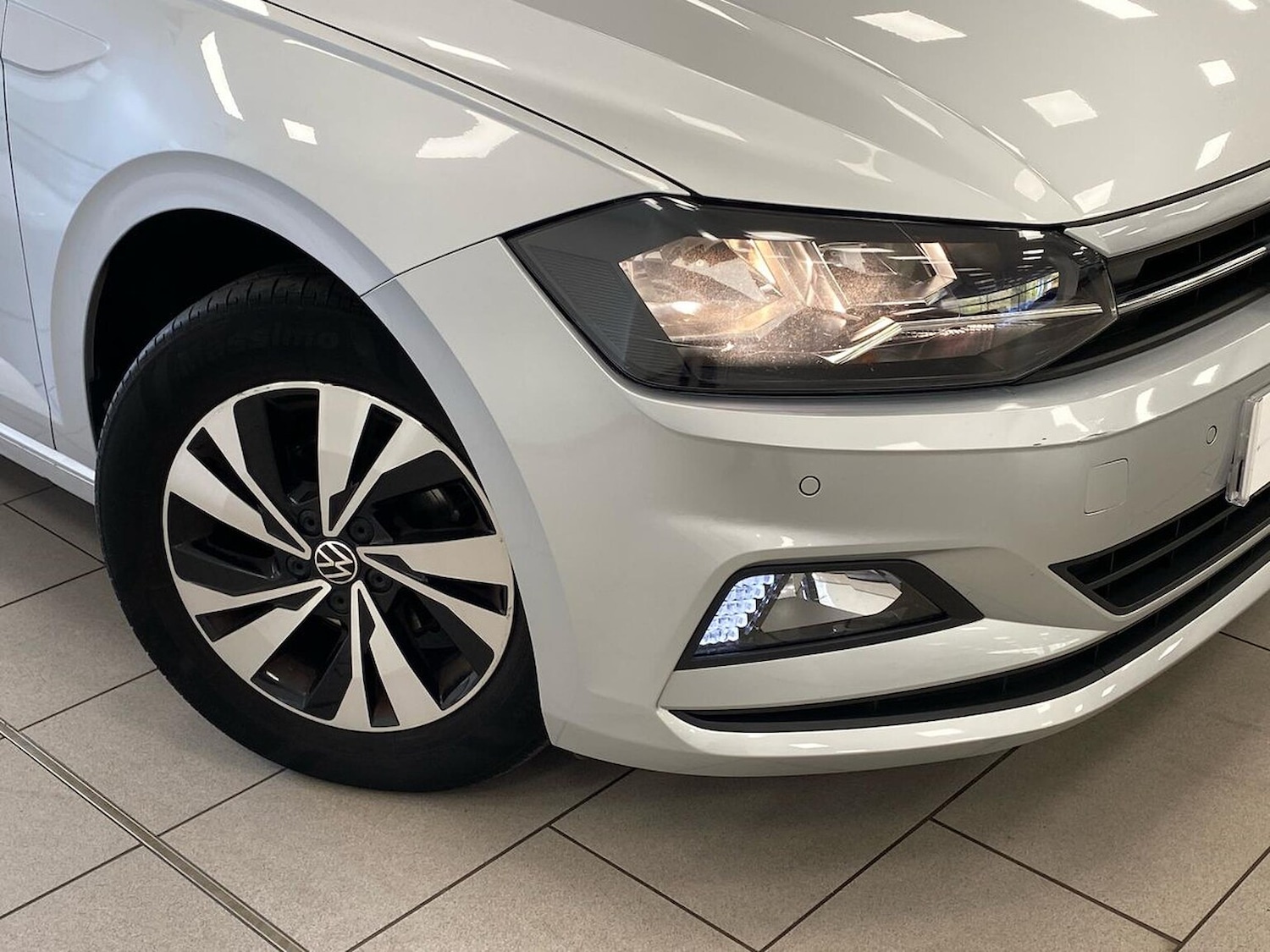 Used Volkswagen Polo 2021 for sale - 76413980: Photo 30