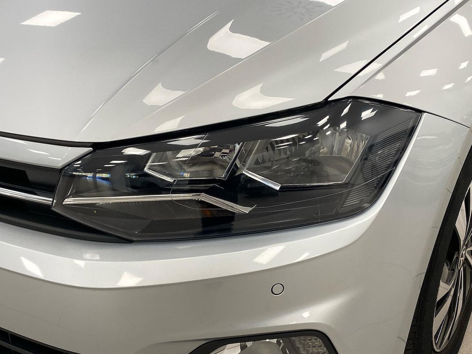 Used Volkswagen Polo 2021 for sale - 76413980: Photo 34