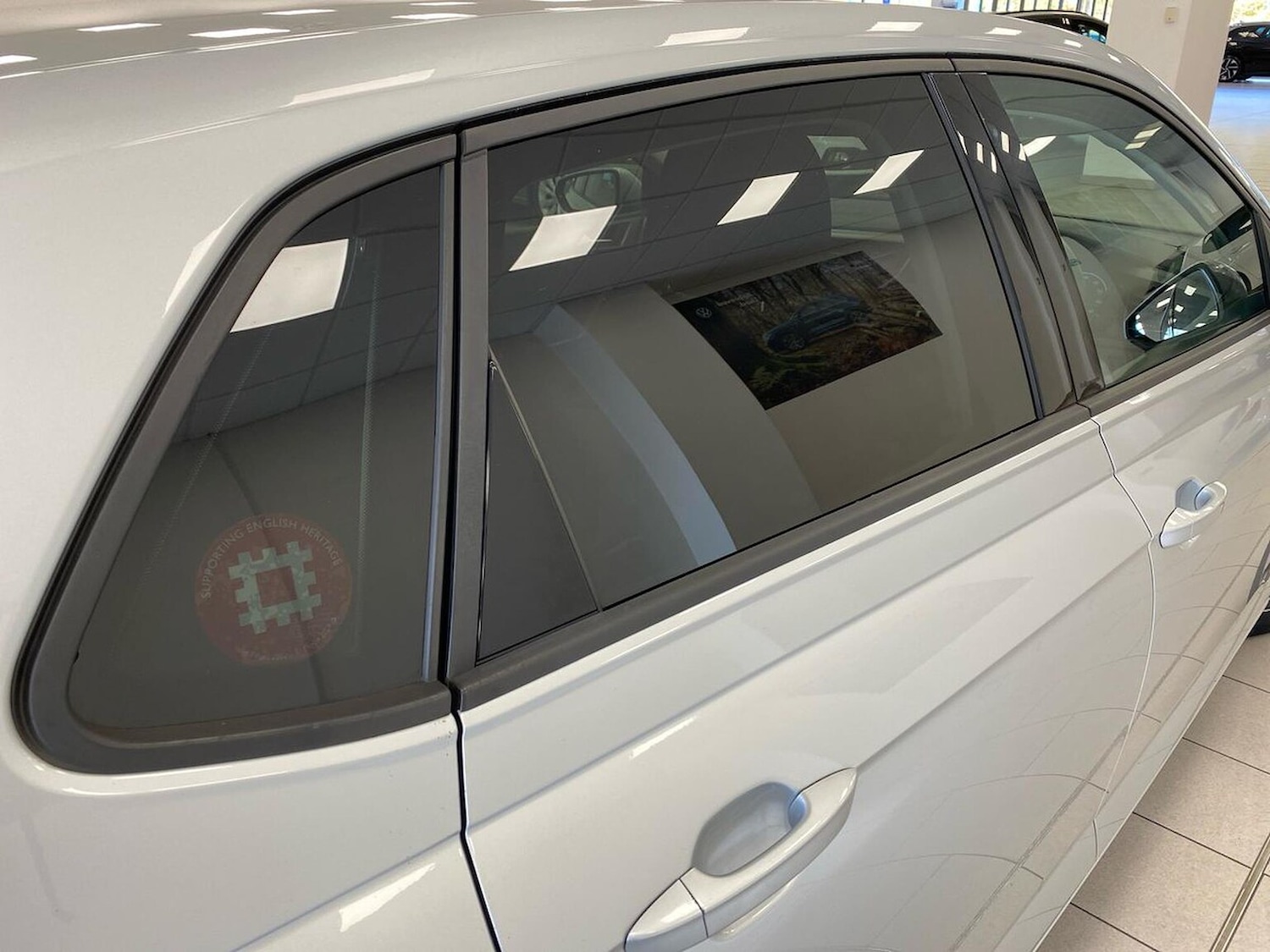 Used Volkswagen Polo 2021 for sale - 76413980: Photo 35