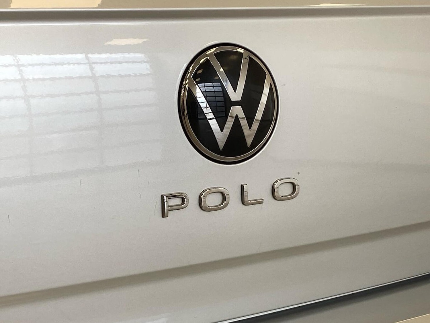 Used Volkswagen Polo 2021 for sale - 76413980: Photo 37