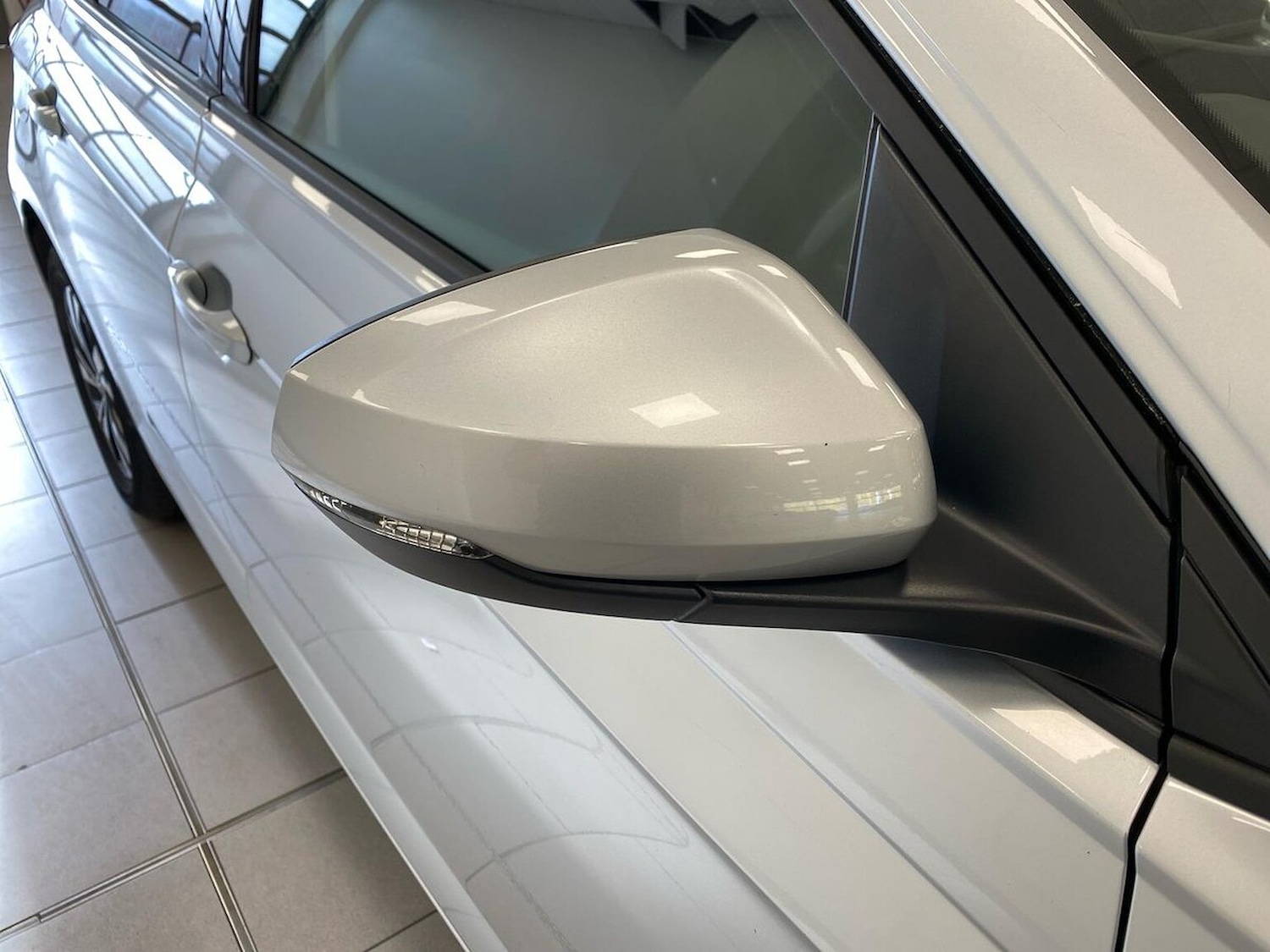 Used Volkswagen Polo 2021 for sale - 76413980: Photo 38