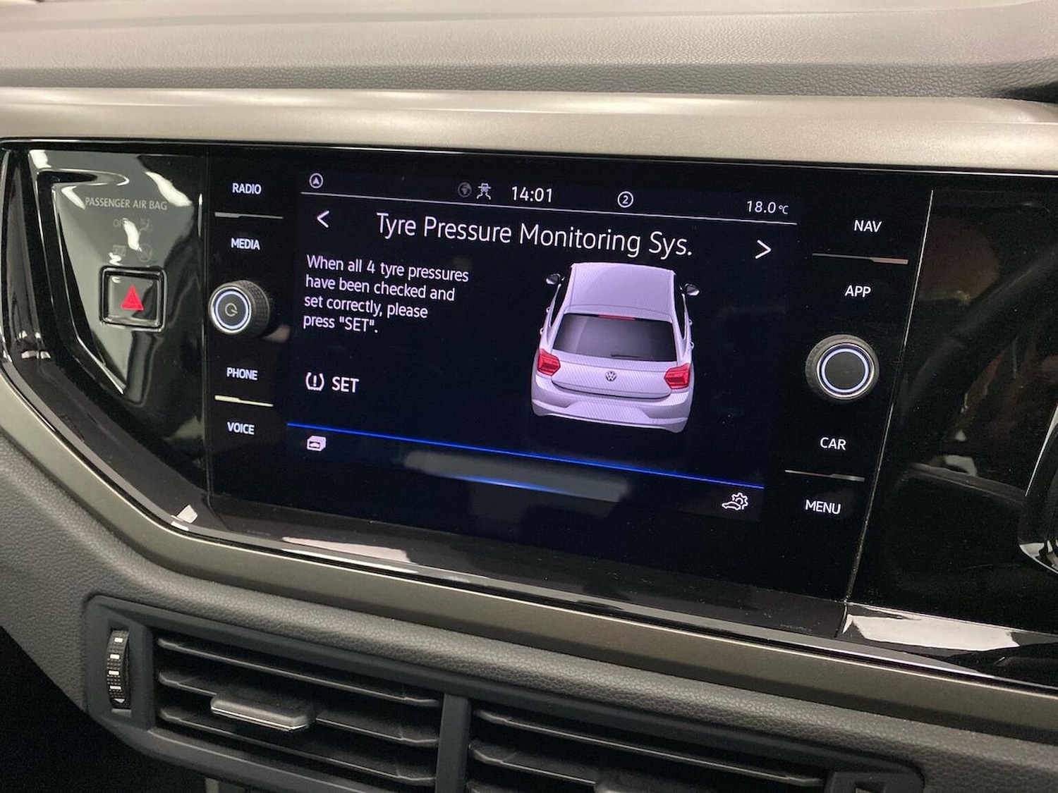 Used Volkswagen Polo 2021 for sale - 76413980: Photo 41