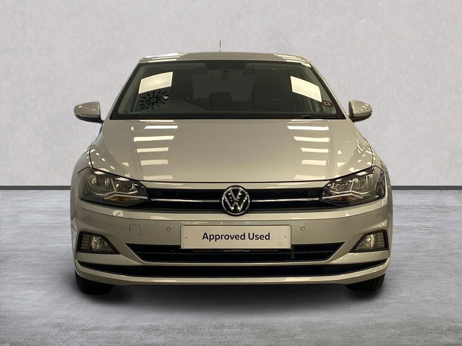 Used Volkswagen Polo 2021 for sale - 76413980: Photo 5