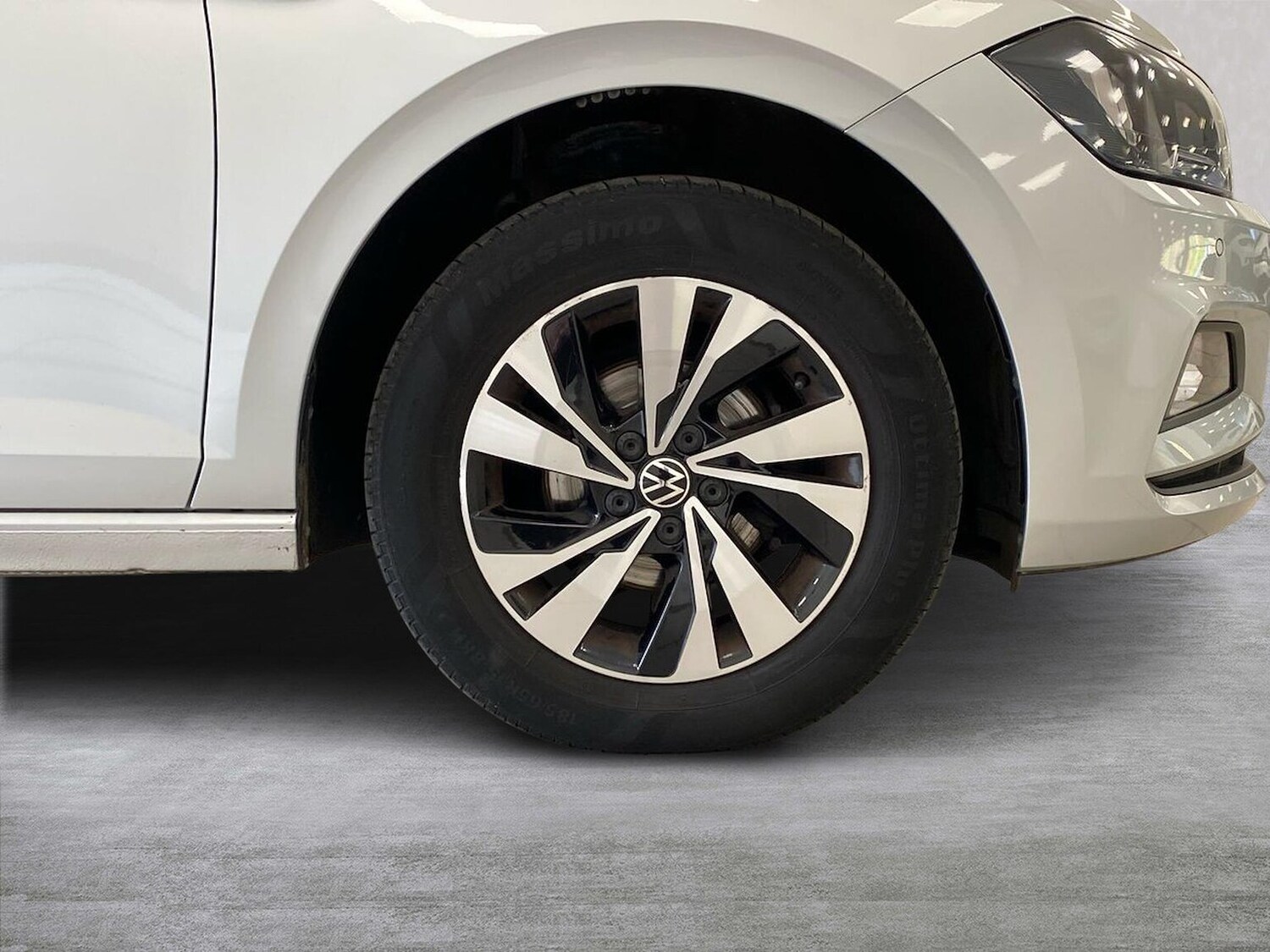 Used Volkswagen Polo 2021 for sale - 76413980: Photo 6