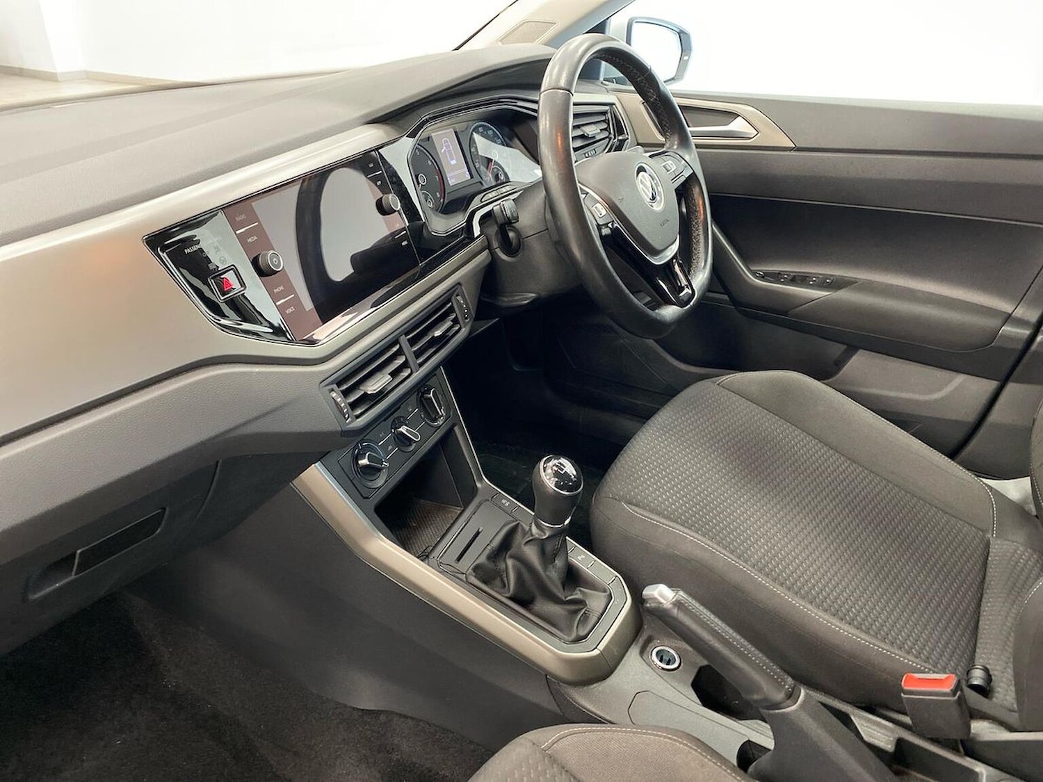 Used Volkswagen Polo 2021 for sale - 76413980: Photo 7