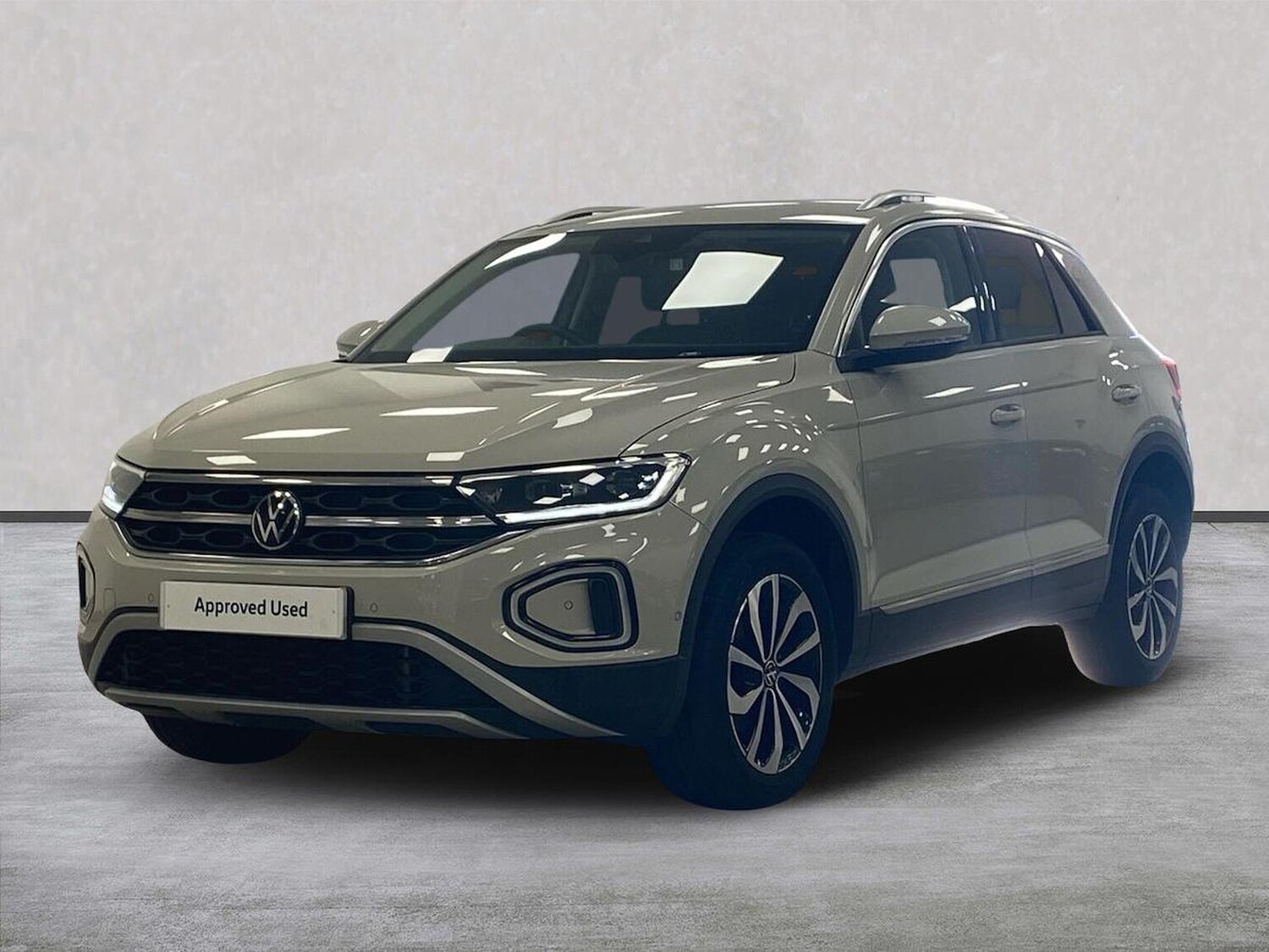 Used Volkswagen T-Roc 2023 for sale - 77487482: Photo 20