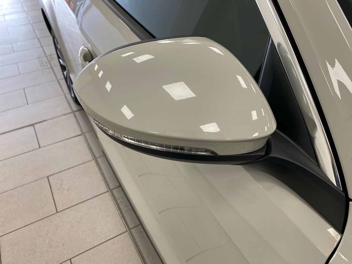 Used Volkswagen T-Roc 2023 for sale - 77487482: Photo 38